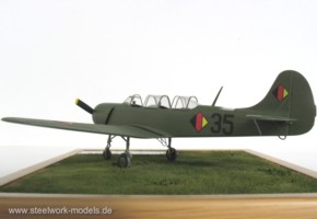 Jak-18 A